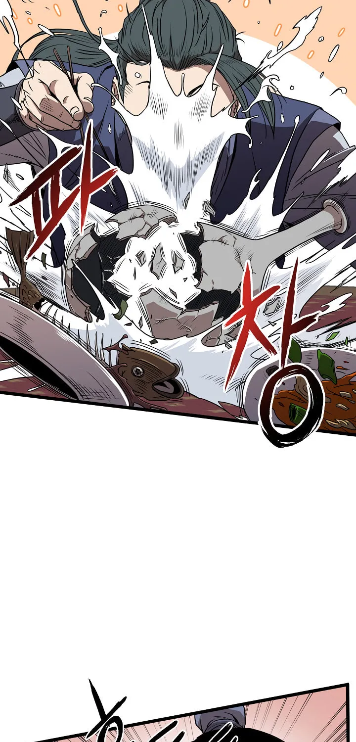 Read Murim Login chapter 76 image 74 on Lezhin
