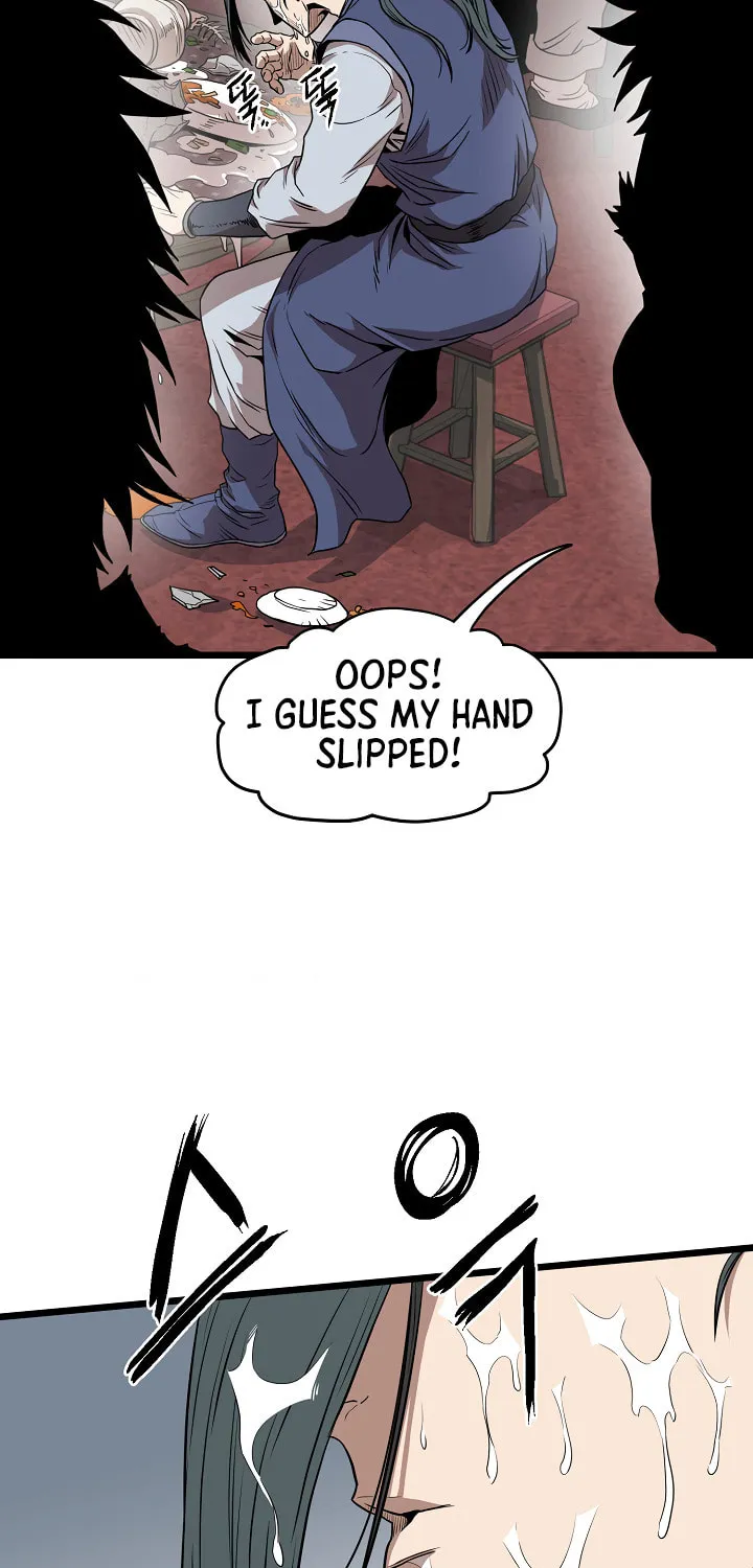 Read Murim Login chapter 76 image 77 on Lezhin