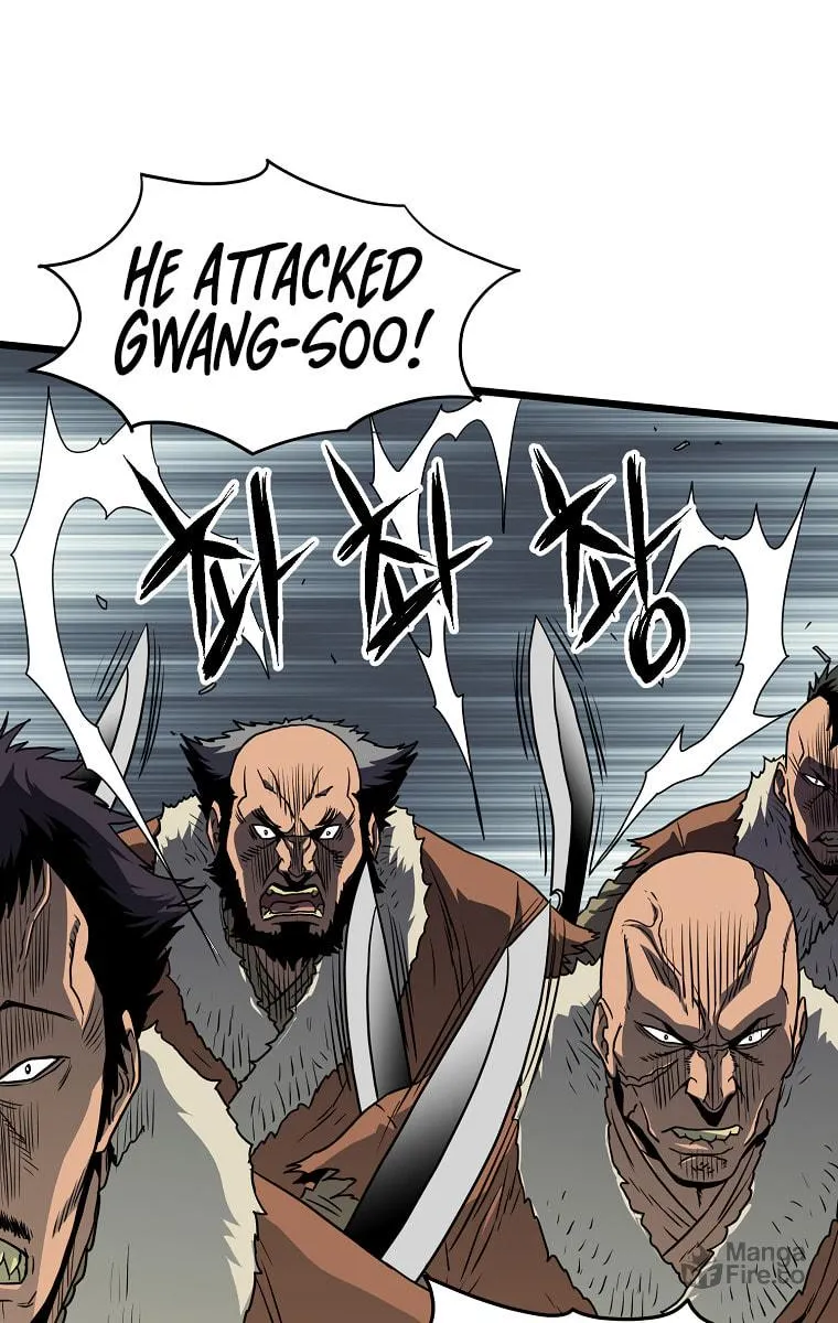Read Murim Login chapter 77 image 13 on Lezhin