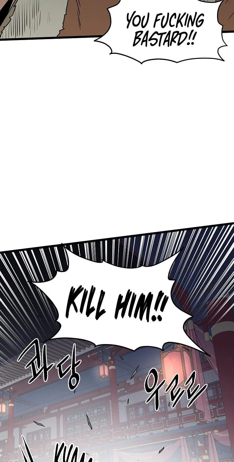 Read Murim Login chapter 77 image 14 on Lezhin