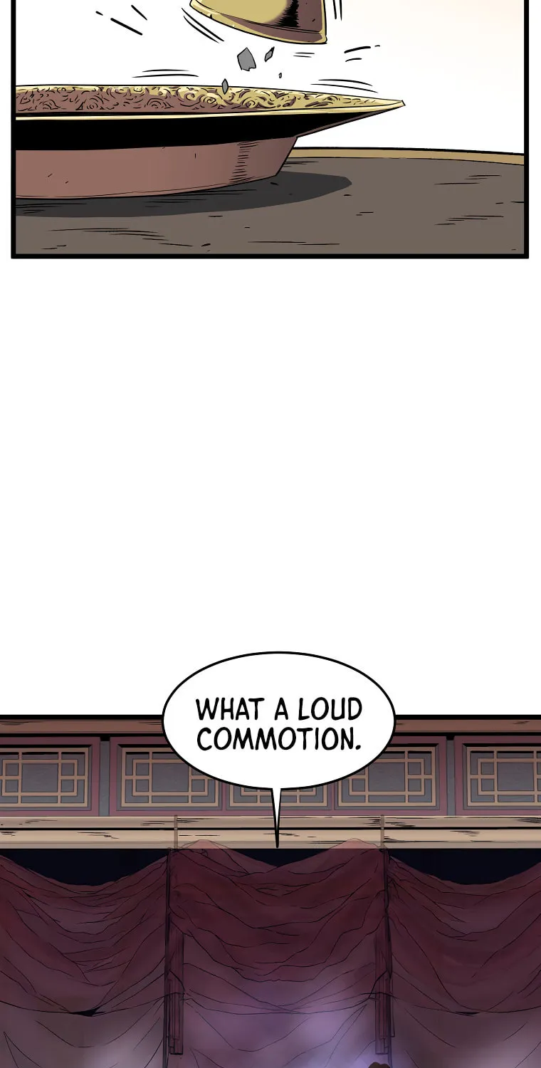 Read Murim Login chapter 77 image 18 on Lezhin
