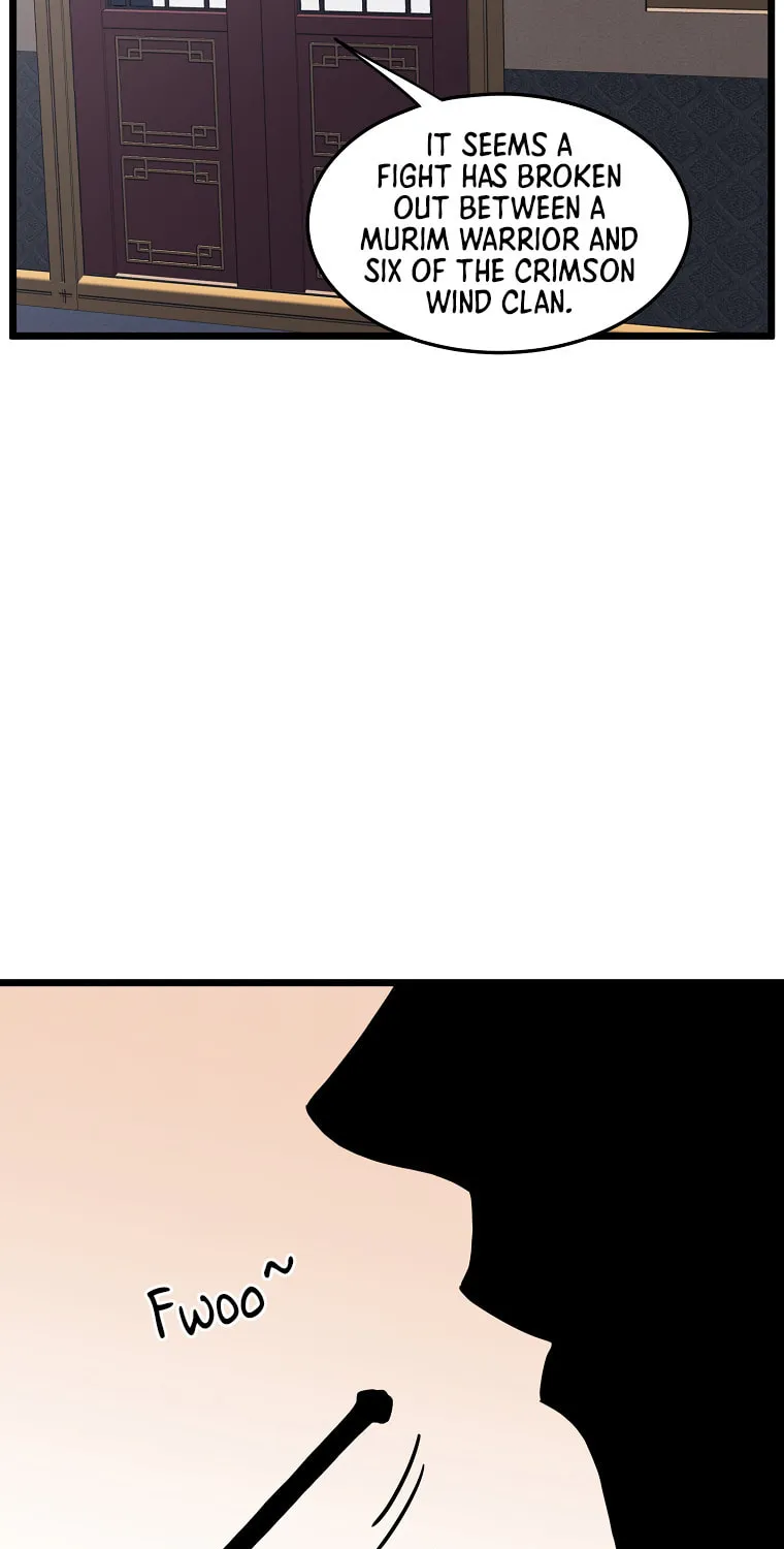 Read Murim Login chapter 77 image 20 on Lezhin