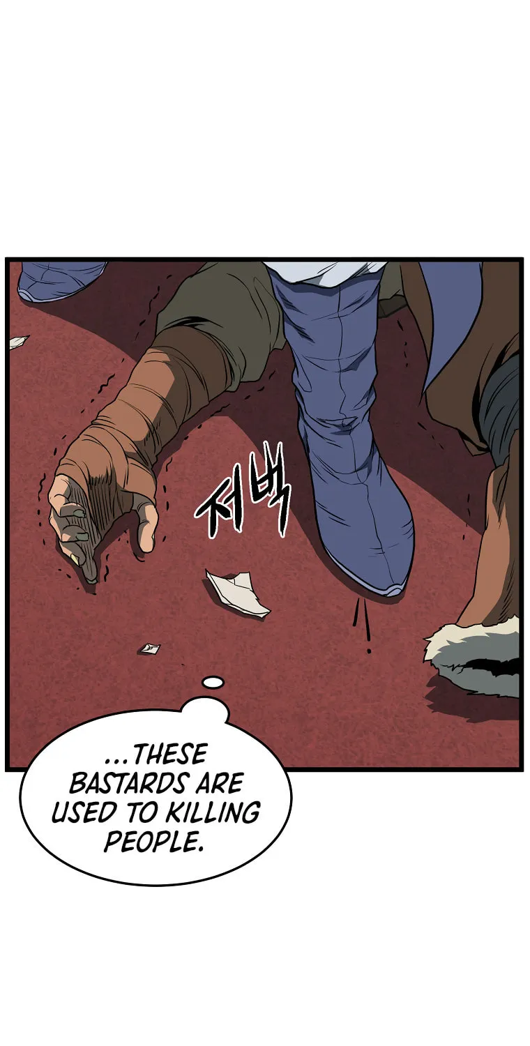 Read Murim Login chapter 77 image 27 on Lezhin