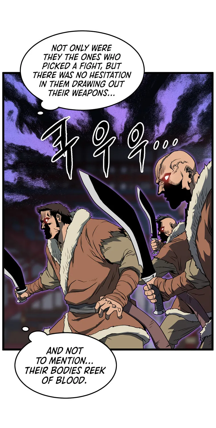 Read Murim Login chapter 77 image 29 on Lezhin
