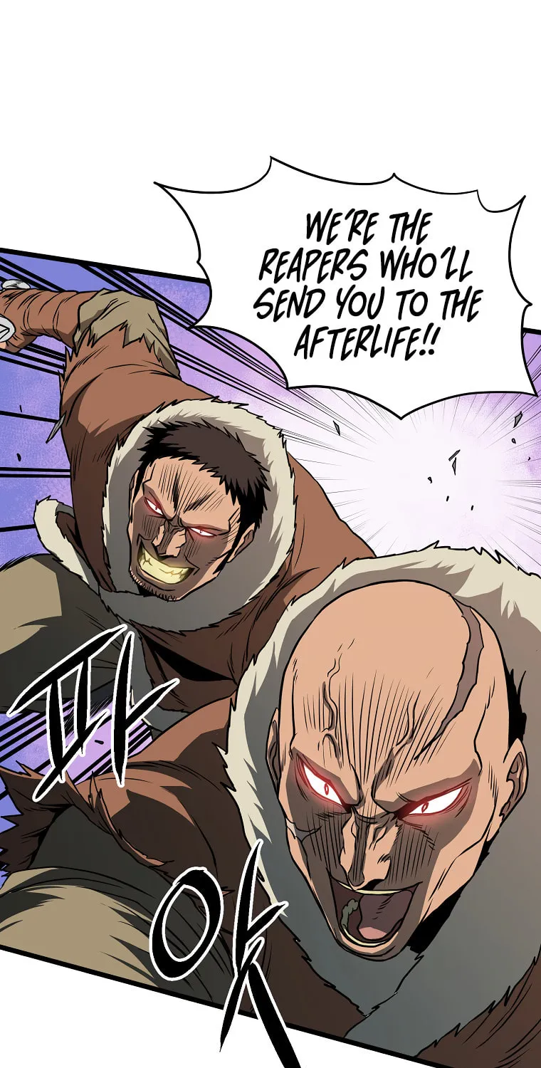 Read Murim Login chapter 77 image 31 on Lezhin
