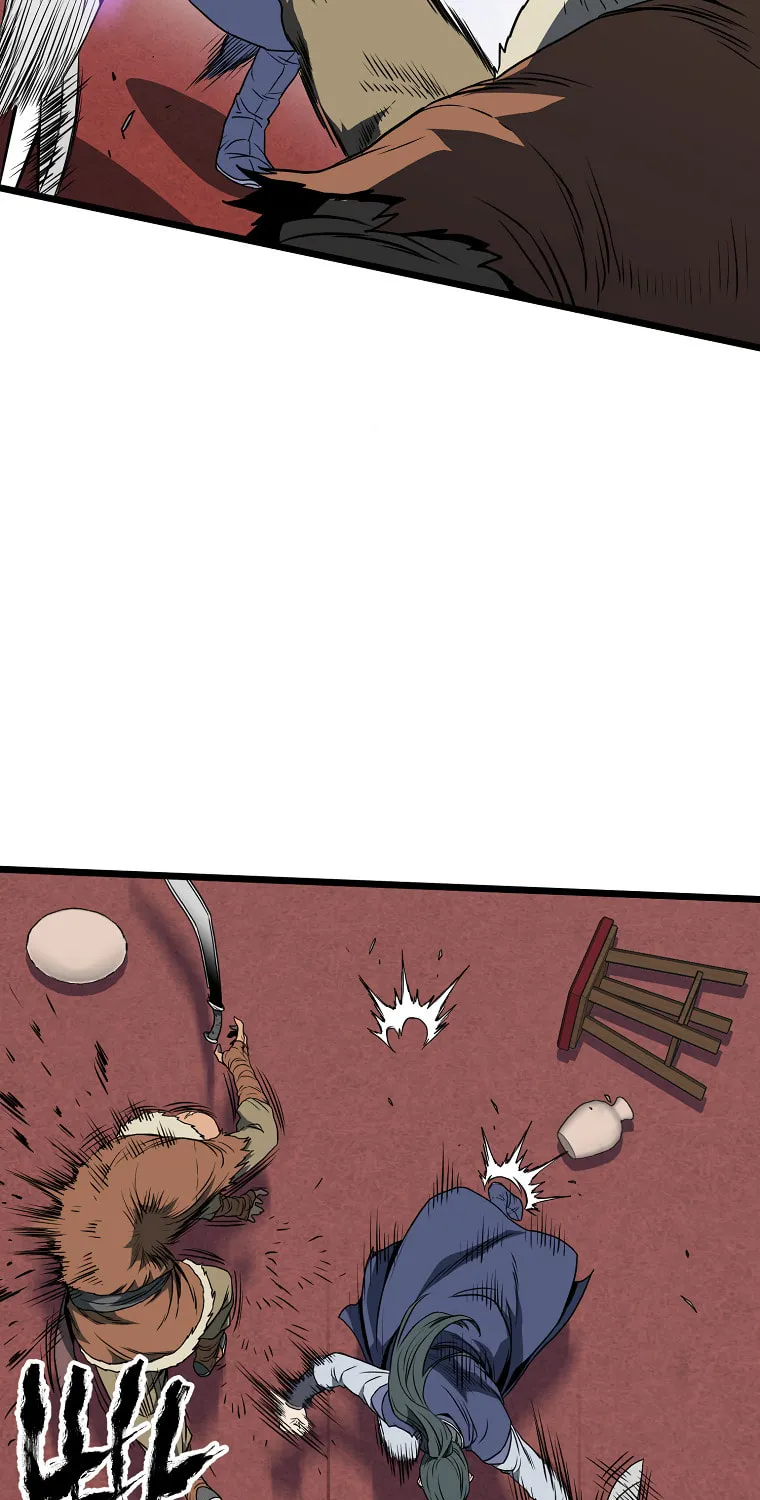 Read Murim Login chapter 77 image 33 on Lezhin