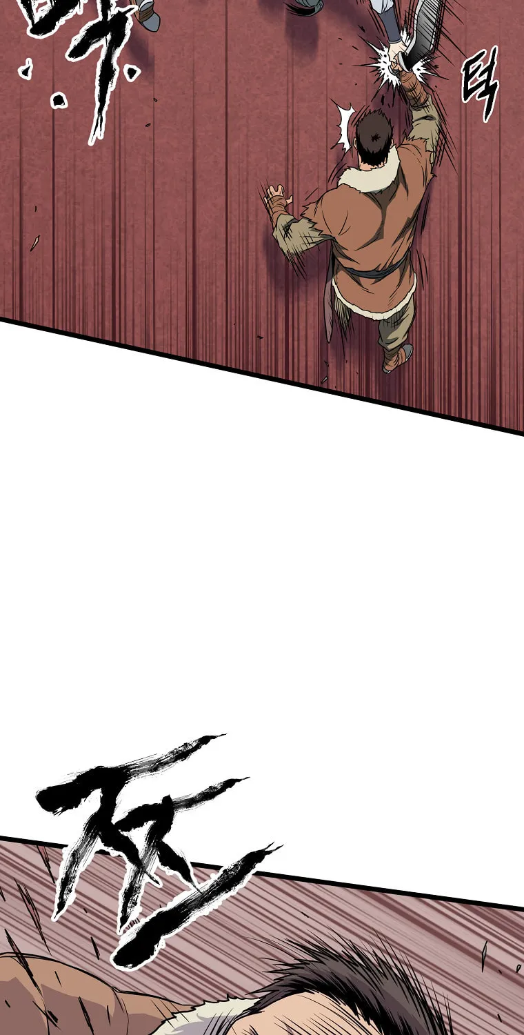 Read Murim Login chapter 77 image 34 on Lezhin