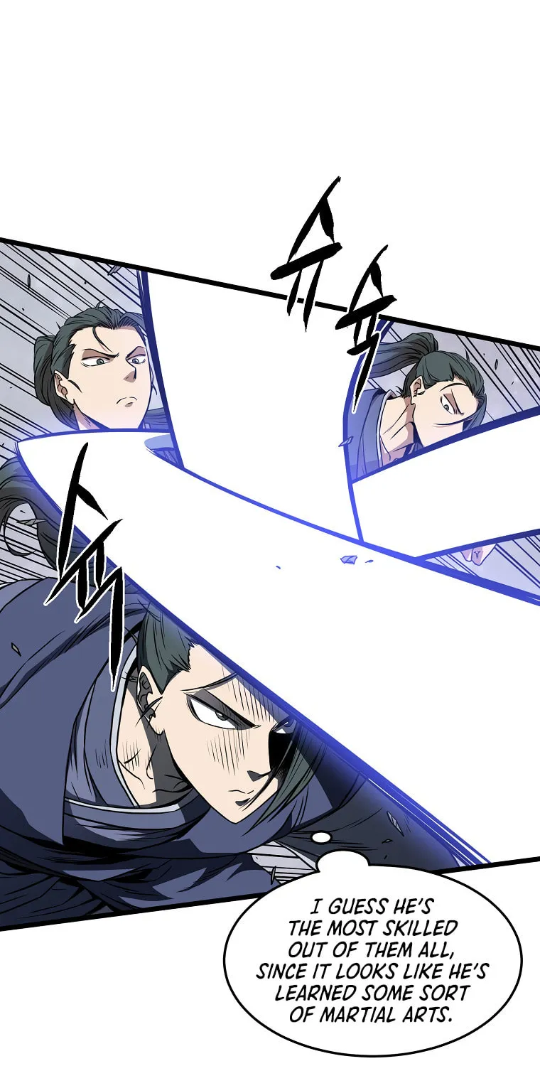 Read Murim Login chapter 77 image 39 on Lezhin