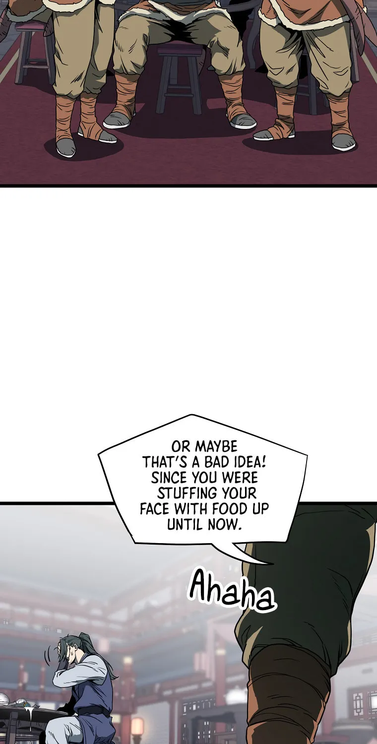 Read Murim Login chapter 77 image 4 on Lezhin