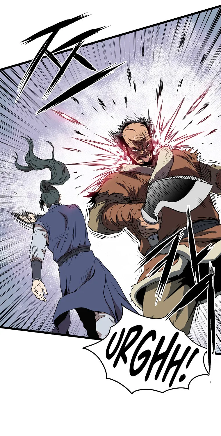 Read Murim Login chapter 77 image 42 on Lezhin