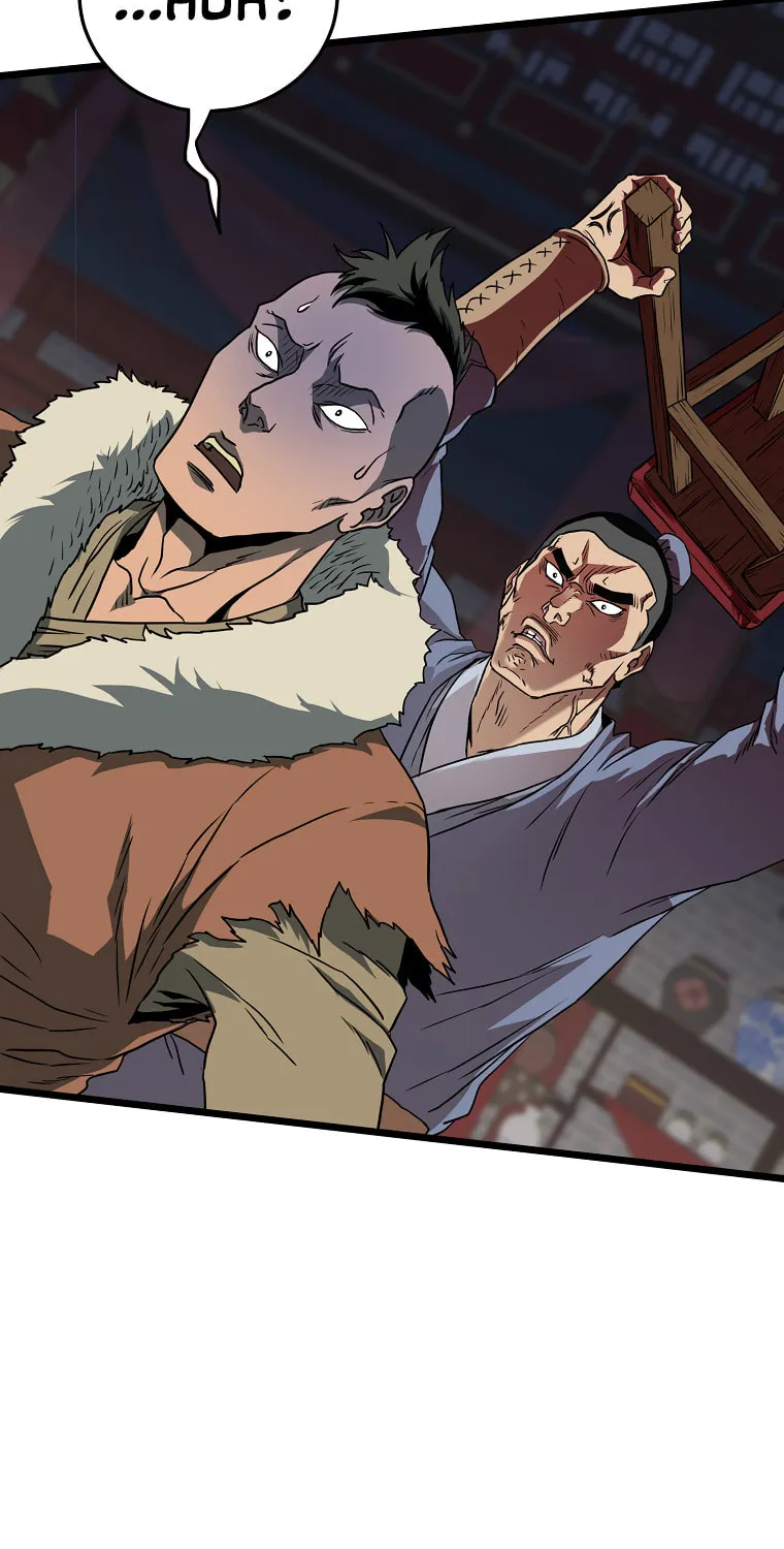 Read Murim Login chapter 77 image 45 on Lezhin