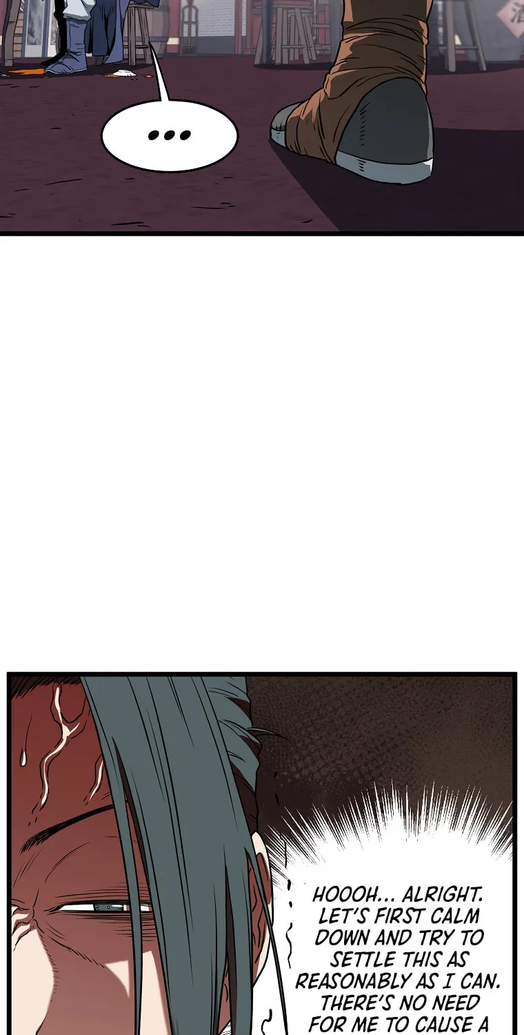 Read Murim Login chapter 77 image 5 on Lezhin