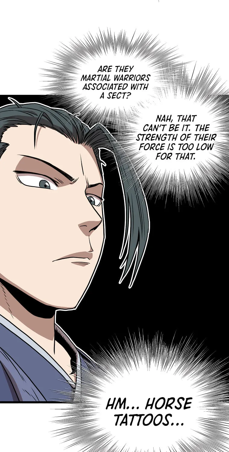 Read Murim Login chapter 77 image 52 on Lezhin