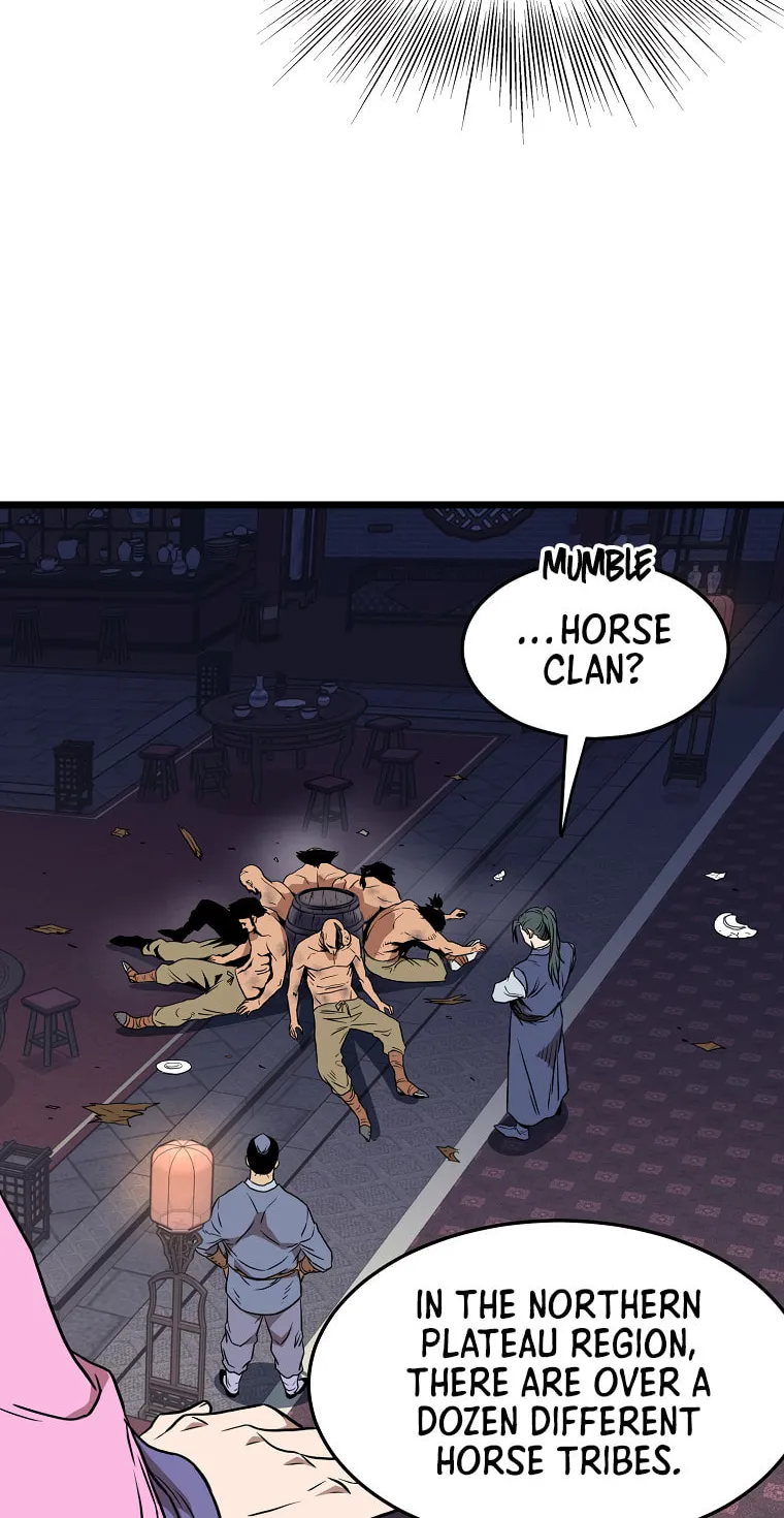 Read Murim Login chapter 77 image 53 on Lezhin