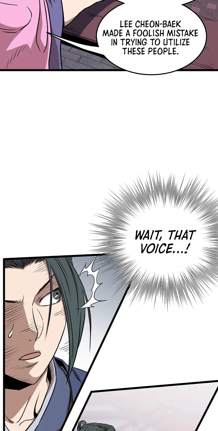 Read Murim Login chapter 77 image 54 on Lezhin