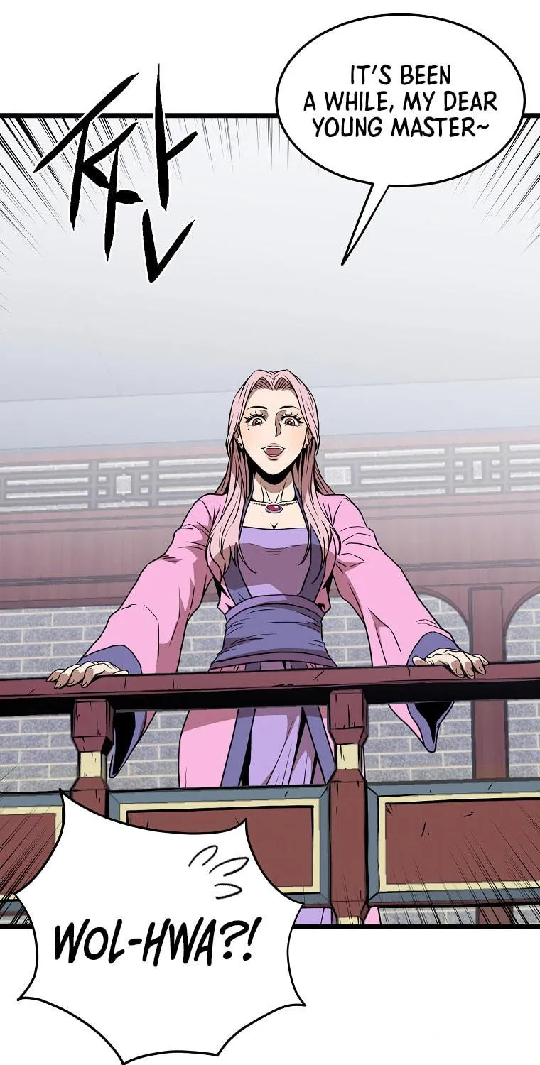 Read Murim Login chapter 77 image 56 on Lezhin