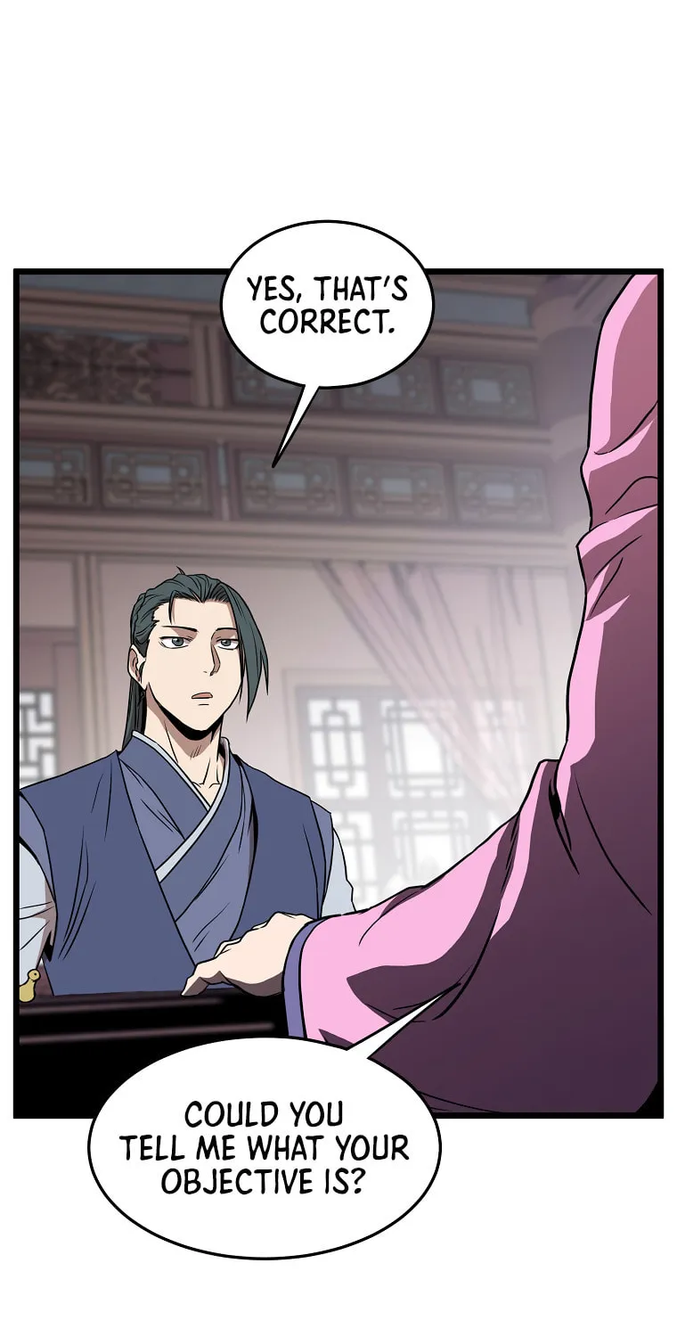 Read Murim Login chapter 77 image 61 on Lezhin