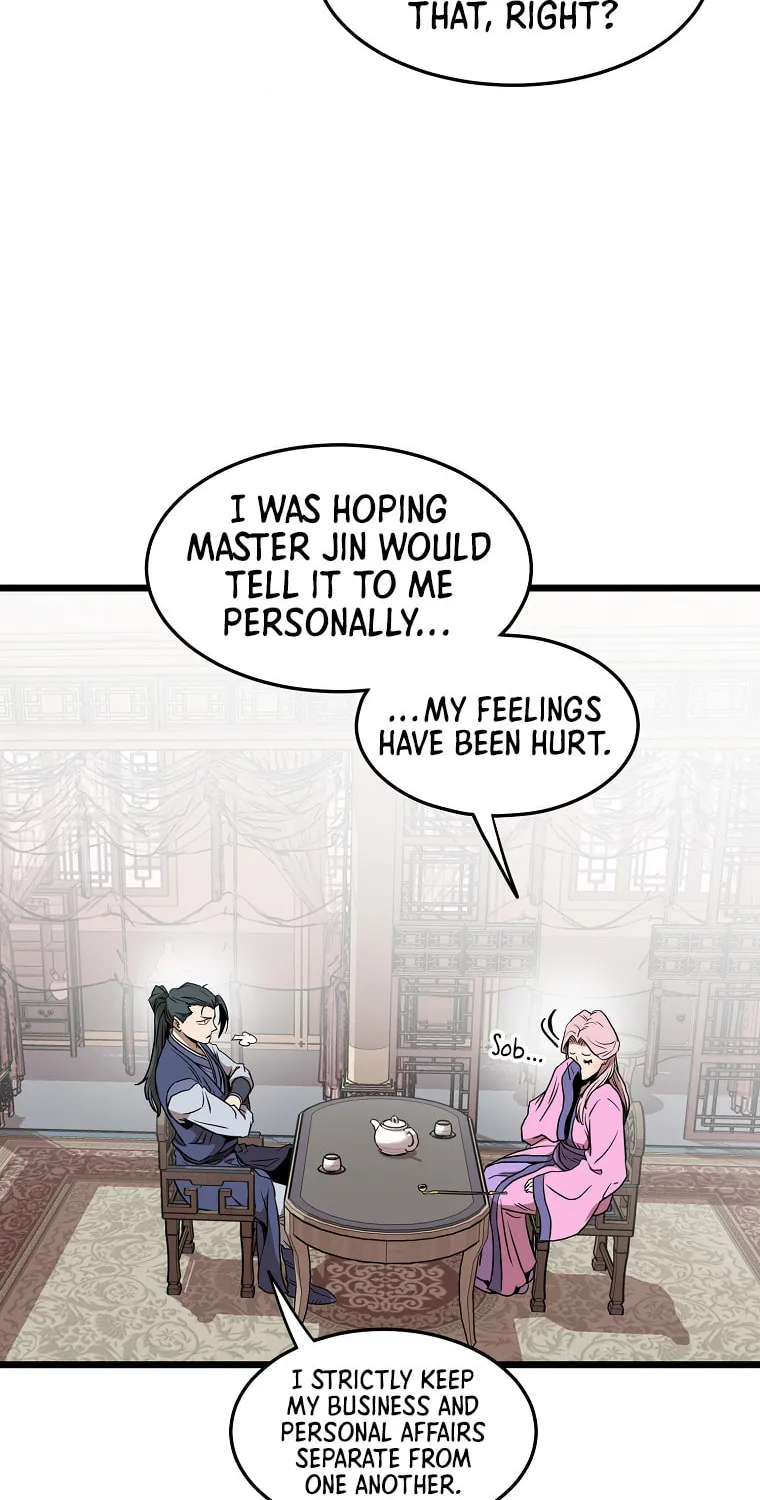 Read Murim Login chapter 77 image 63 on Lezhin