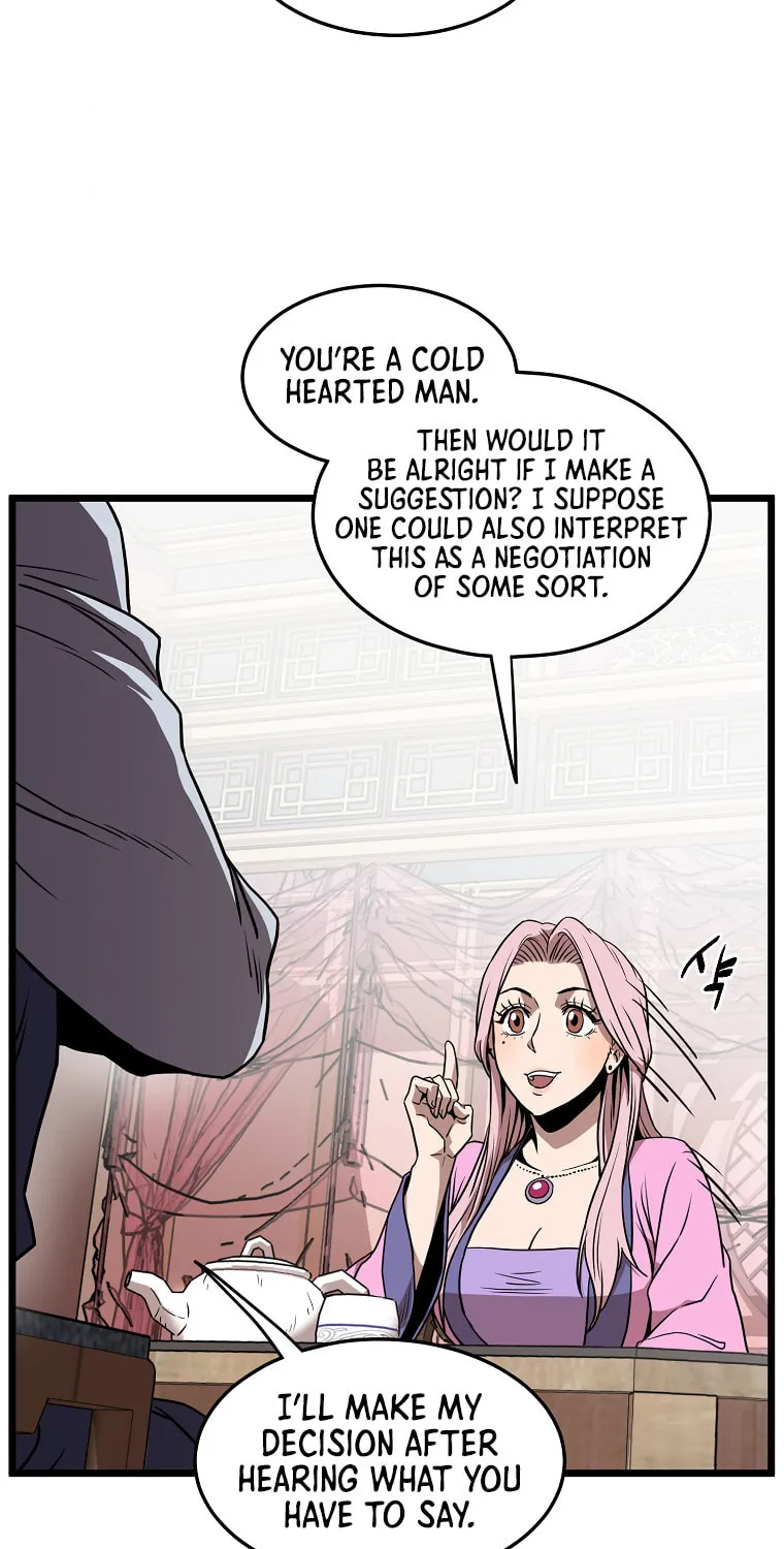 Read Murim Login chapter 77 image 64 on Lezhin