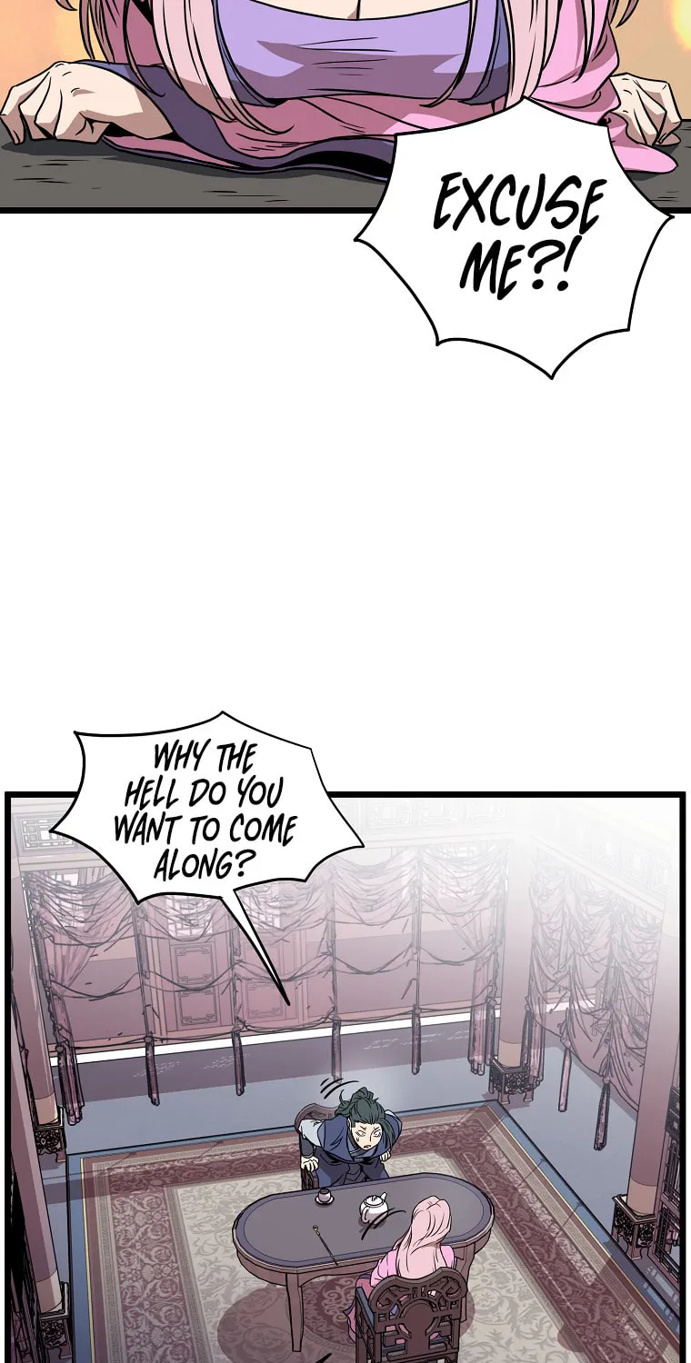 Read Murim Login chapter 77 image 67 on Lezhin