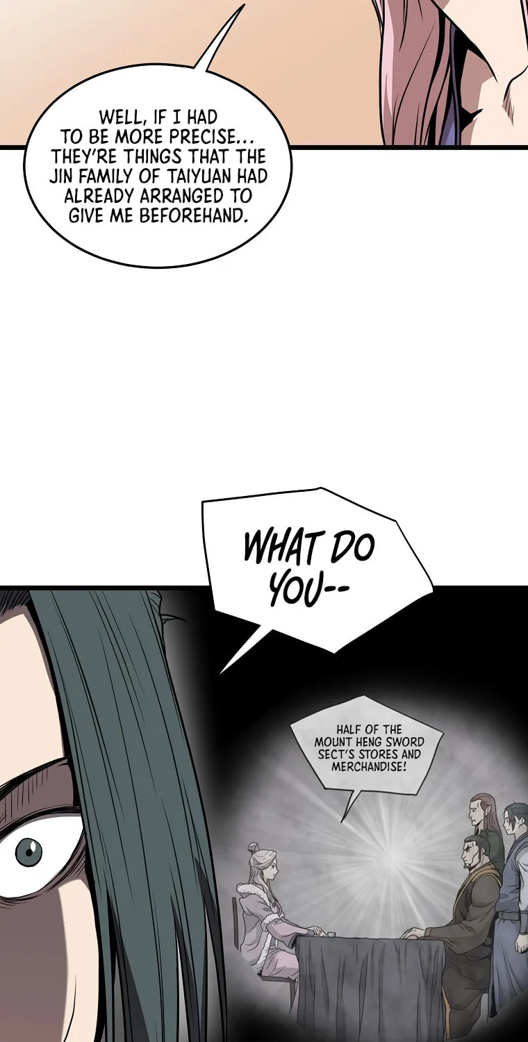Read Murim Login chapter 77 image 69 on Lezhin