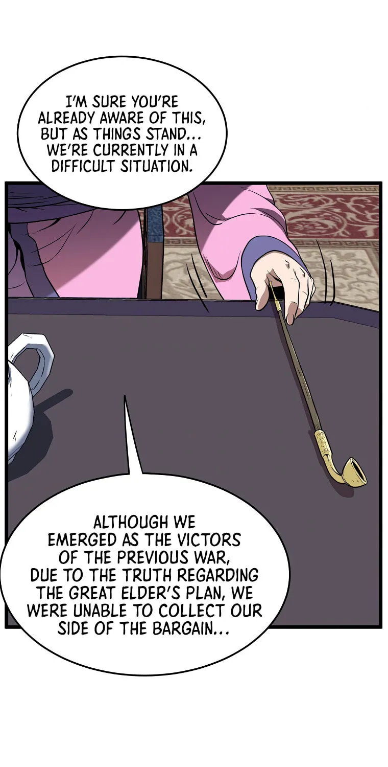 Read Murim Login chapter 77 image 71 on Lezhin