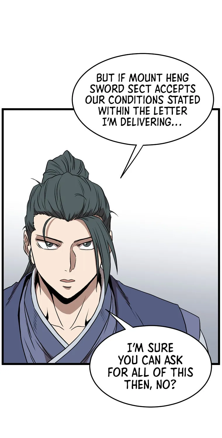 Read Murim Login chapter 77 image 72 on Lezhin
