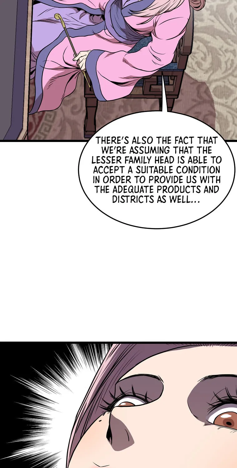 Read Murim Login chapter 77 image 74 on Lezhin