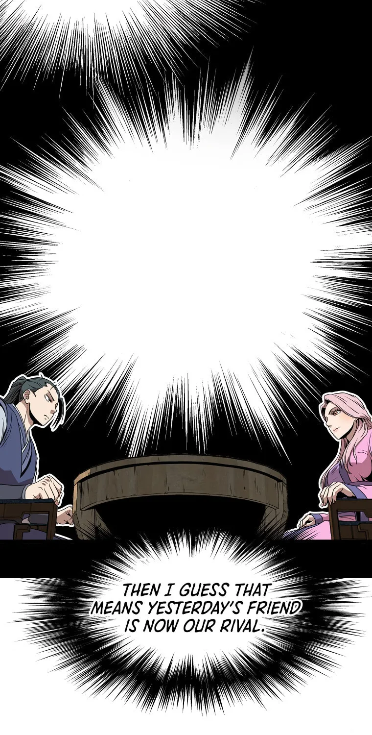 Read Murim Login chapter 77 image 78 on Lezhin