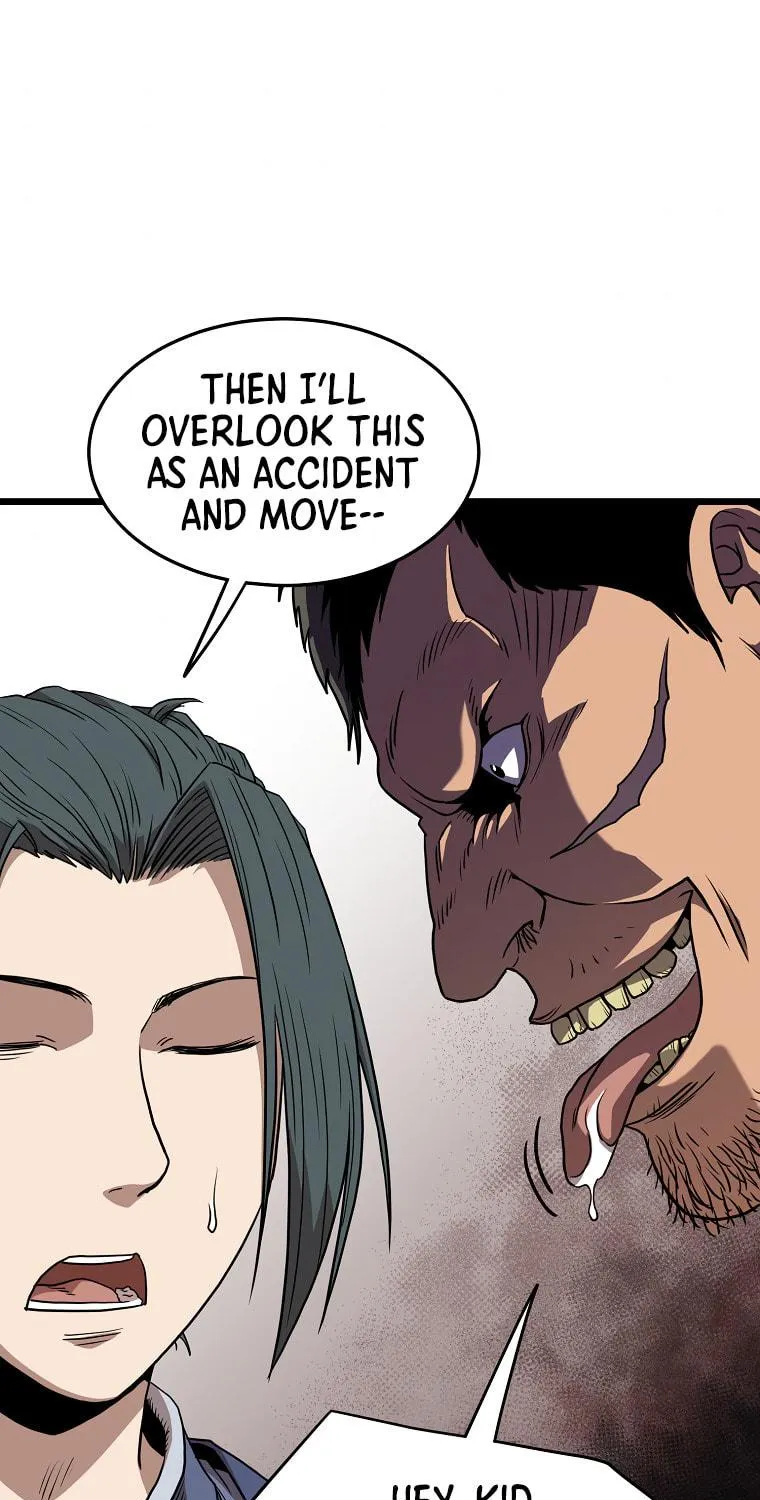Read Murim Login chapter 77 image 8 on Lezhin