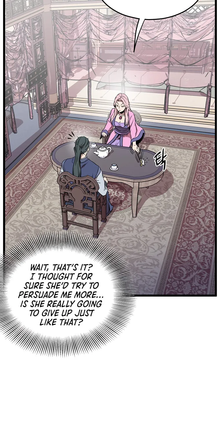 Read Murim Login chapter 77 image 84 on Lezhin