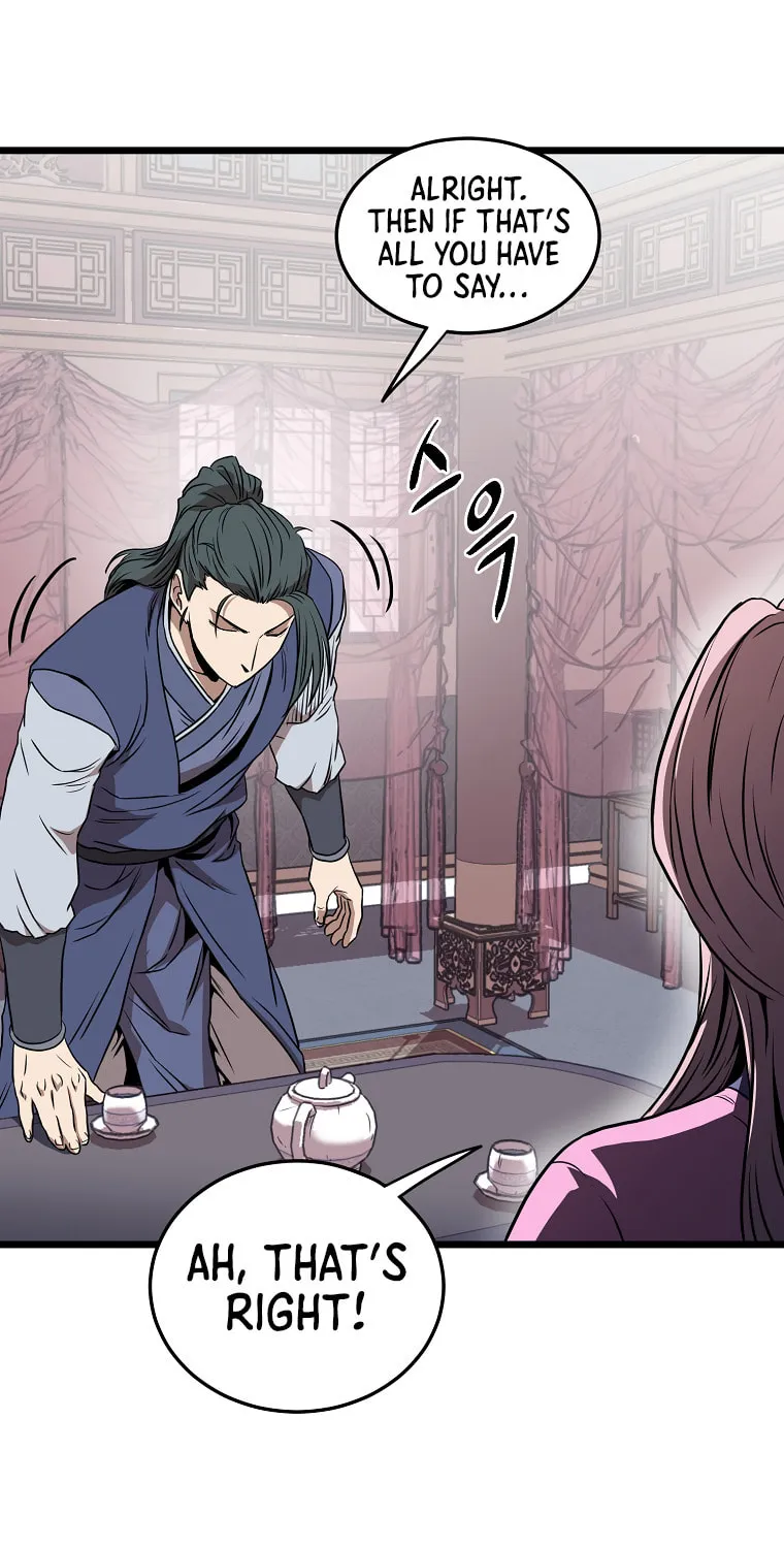 Read Murim Login chapter 77 image 85 on Lezhin