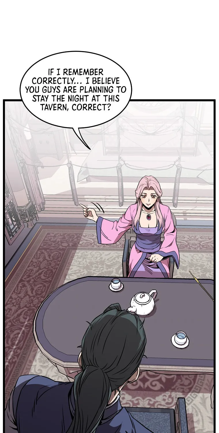 Read Murim Login chapter 77 image 86 on Lezhin
