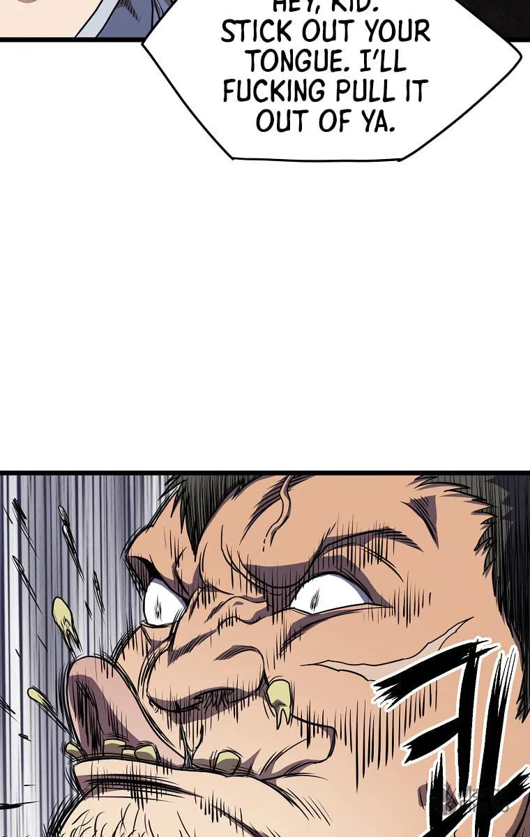 Read Murim Login chapter 77 image 9 on Lezhin