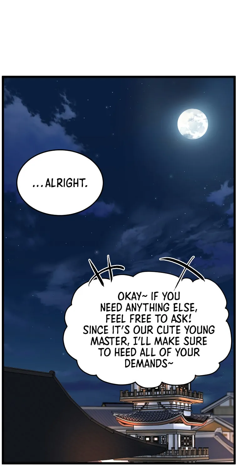 Read Murim Login chapter 77 image 90 on Lezhin