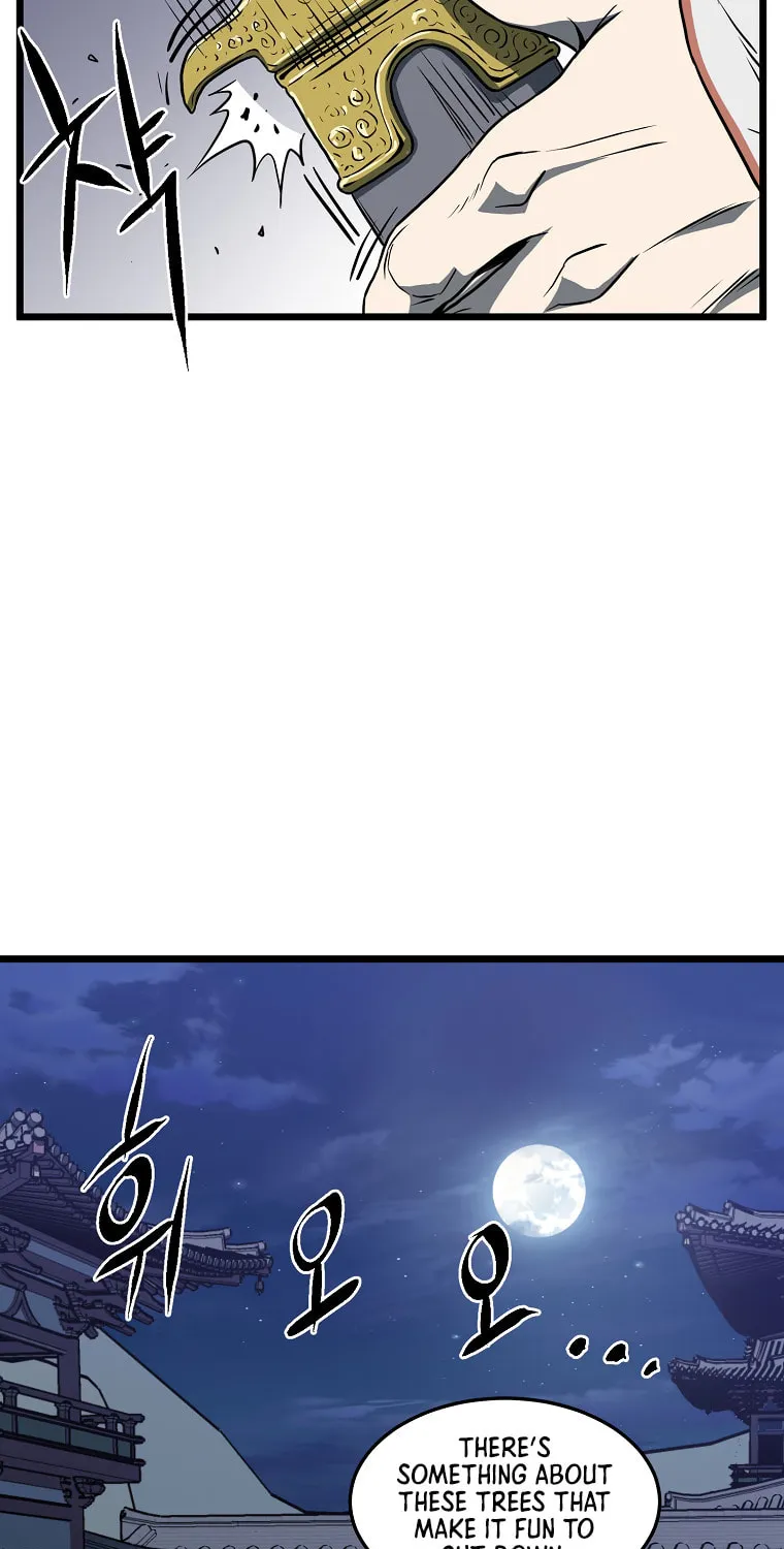 Read Murim Login chapter 77 image 94 on Lezhin