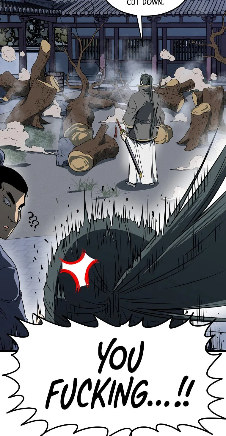 Read Murim Login chapter 77 image 95 on Lezhin