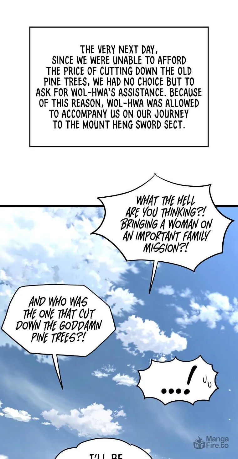 Read Murim Login chapter 77 image 97 on Lezhin