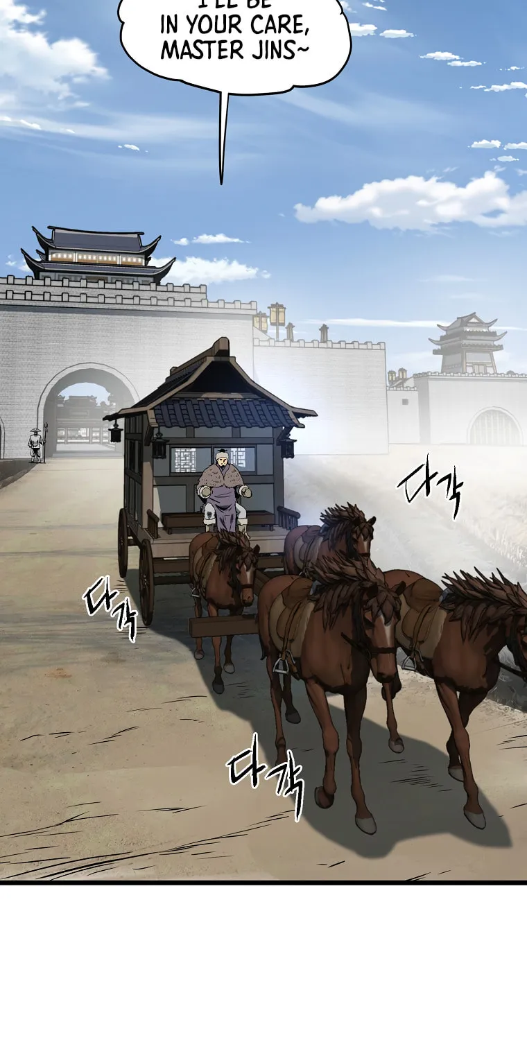 Read Murim Login chapter 77 image 98 on Lezhin