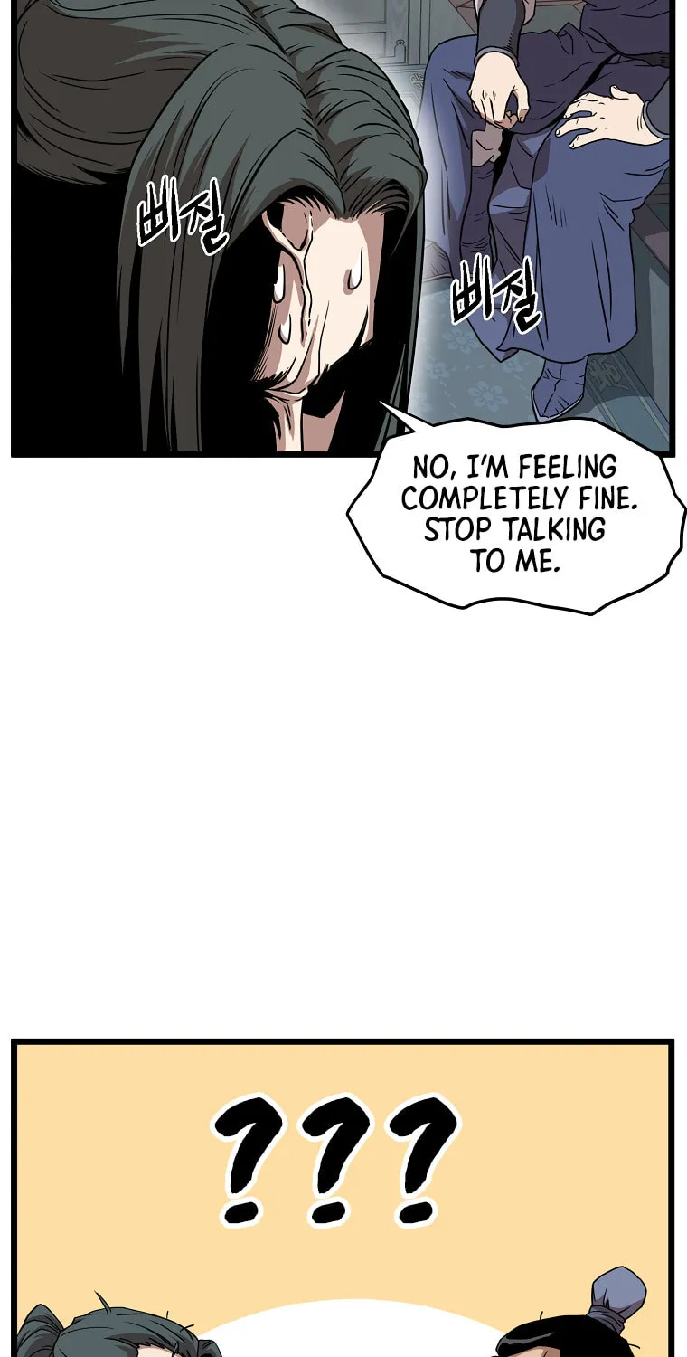 Read Murim Login chapter 78 image 10 on Lezhin