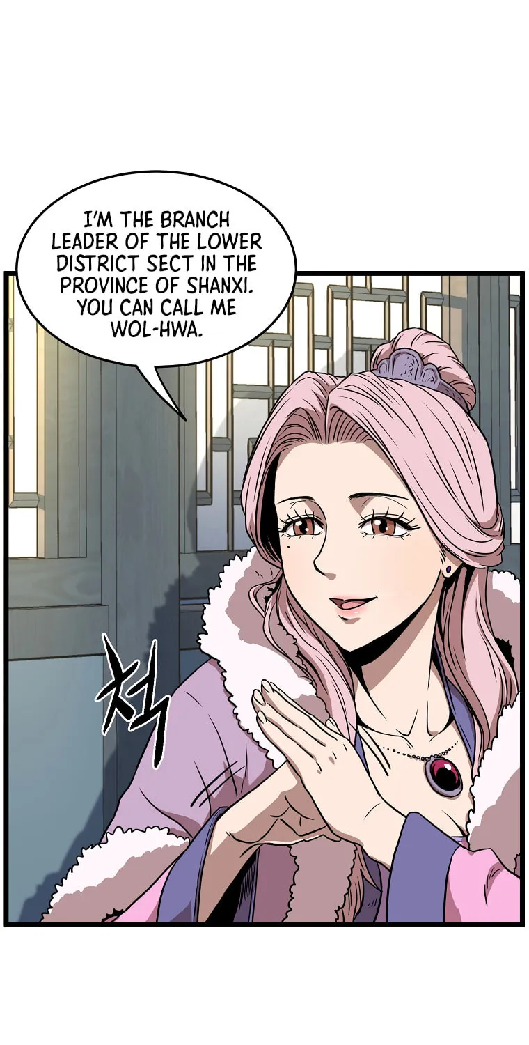 Read Murim Login chapter 78 image 13 on Lezhin