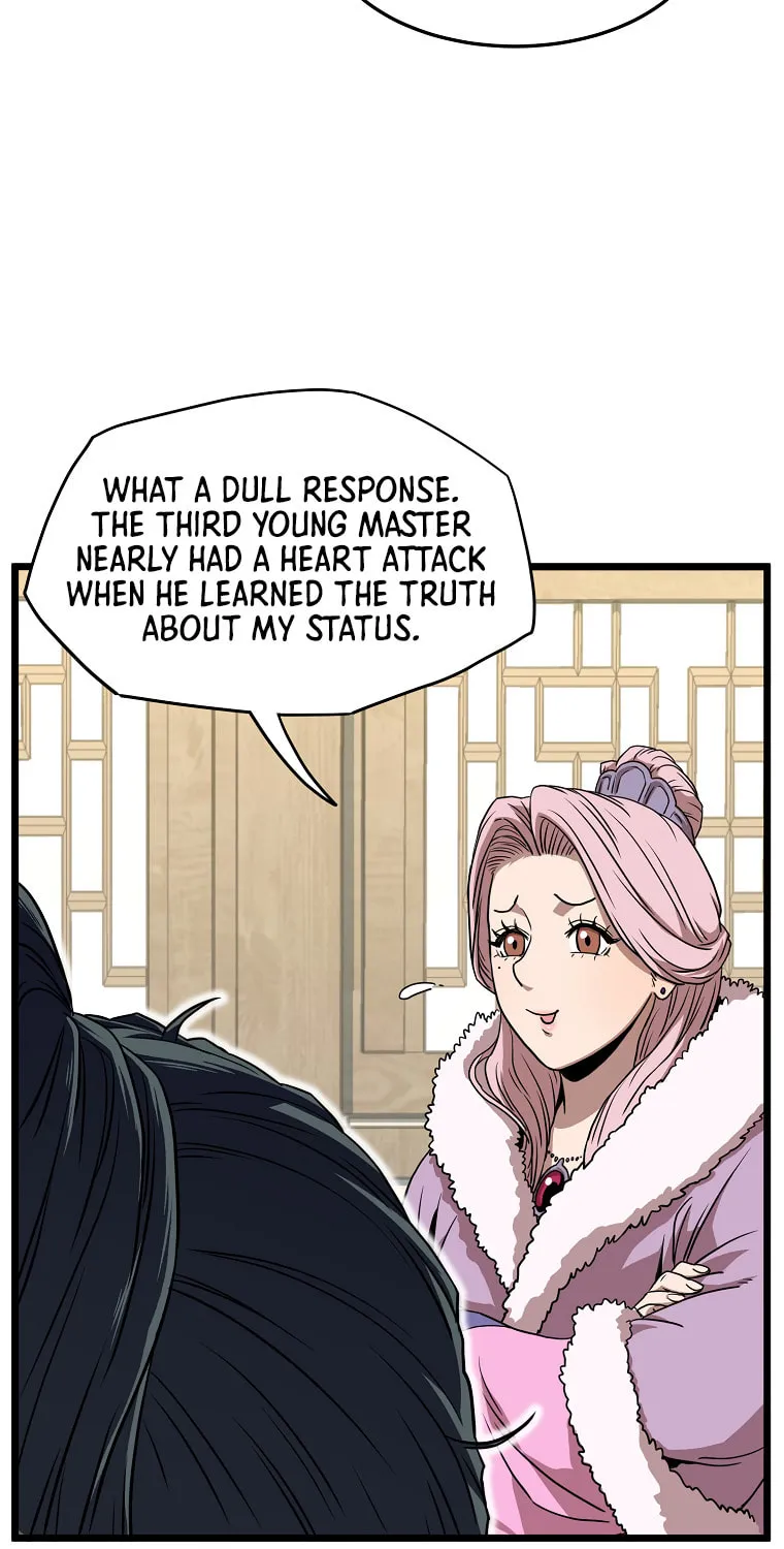 Read Murim Login chapter 78 image 15 on Lezhin