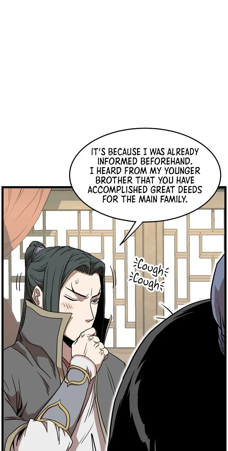 Read Murim Login chapter 78 image 16 on Lezhin