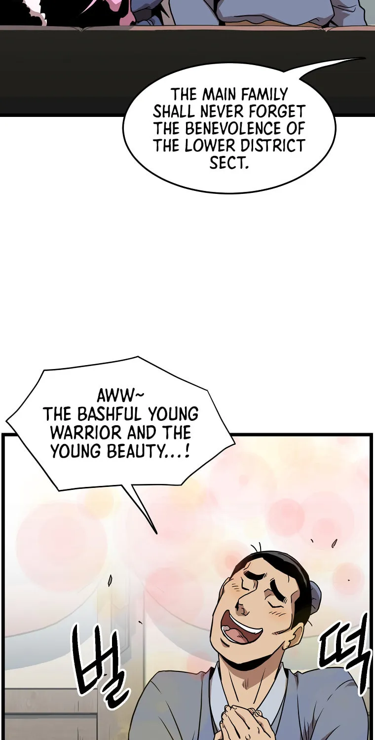 Read Murim Login chapter 78 image 18 on Lezhin