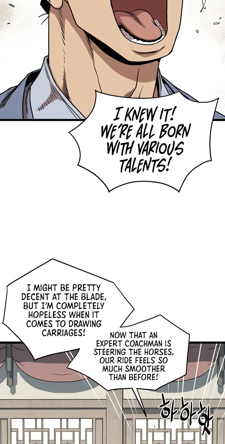 Read Murim Login chapter 78 image 2 on Lezhin