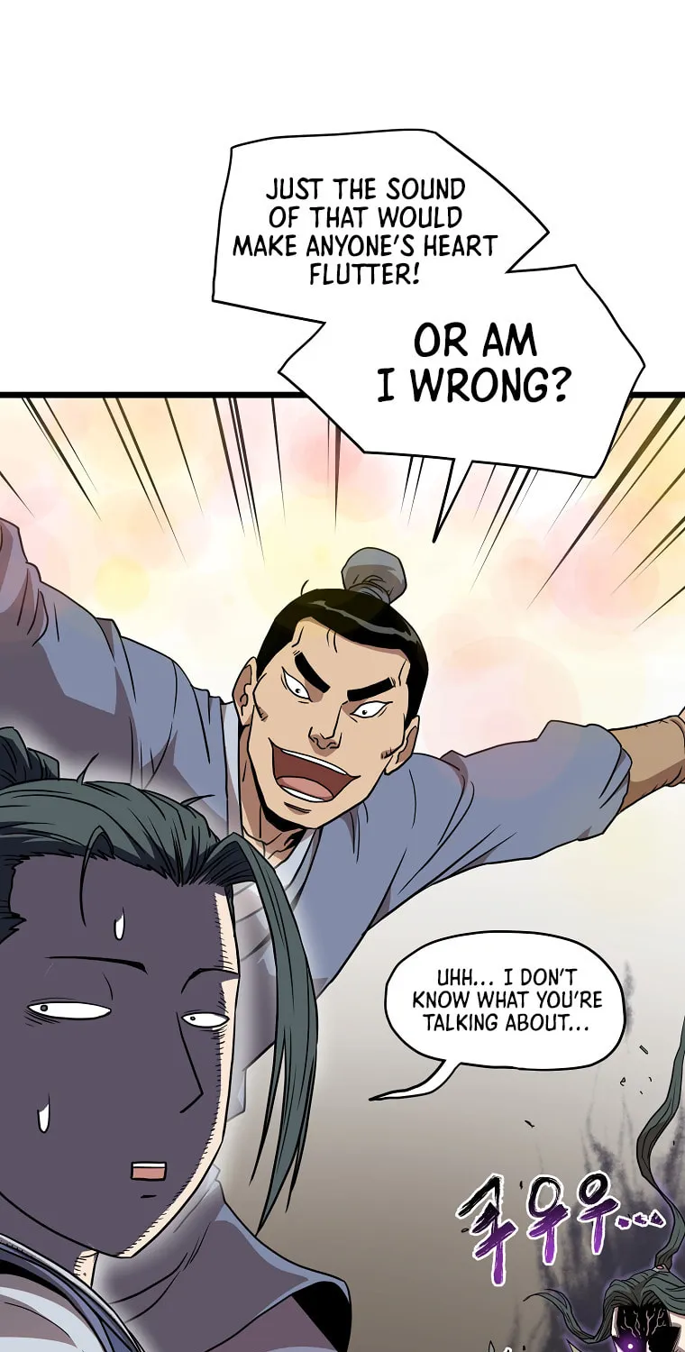 Read Murim Login chapter 78 image 20 on Lezhin