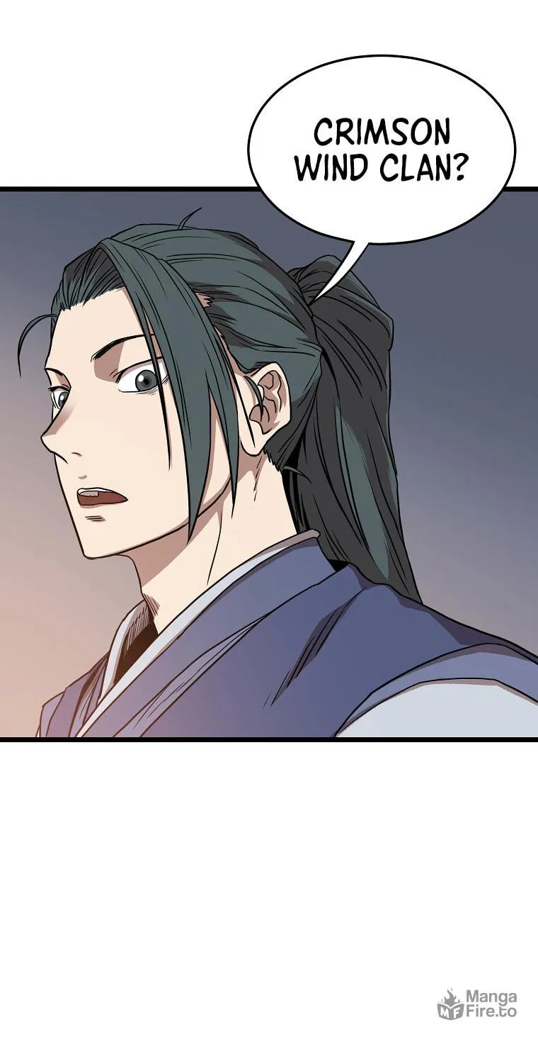 Read Murim Login chapter 78 image 27 on Lezhin