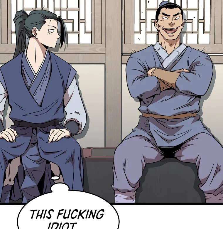 Read Murim Login chapter 78 image 3 on Lezhin