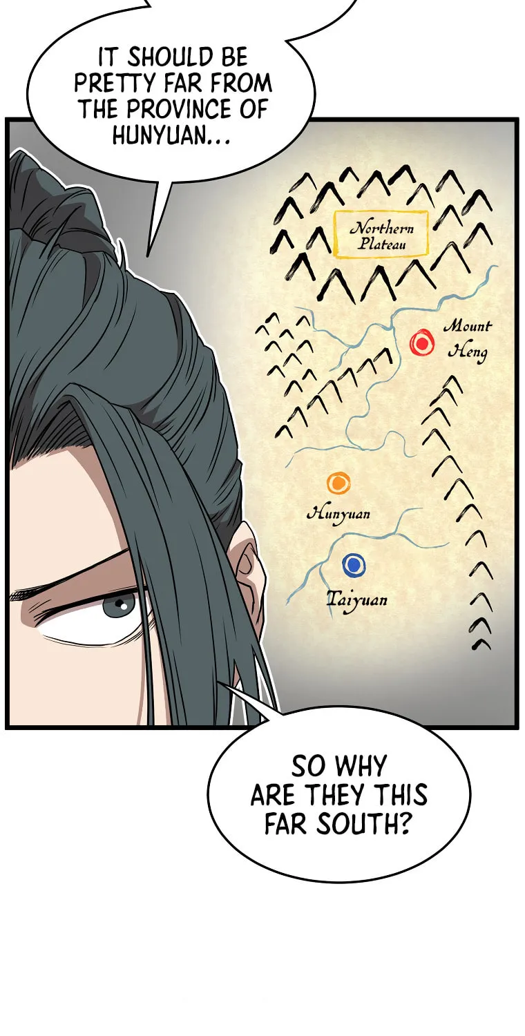 Read Murim Login chapter 78 image 30 on Lezhin