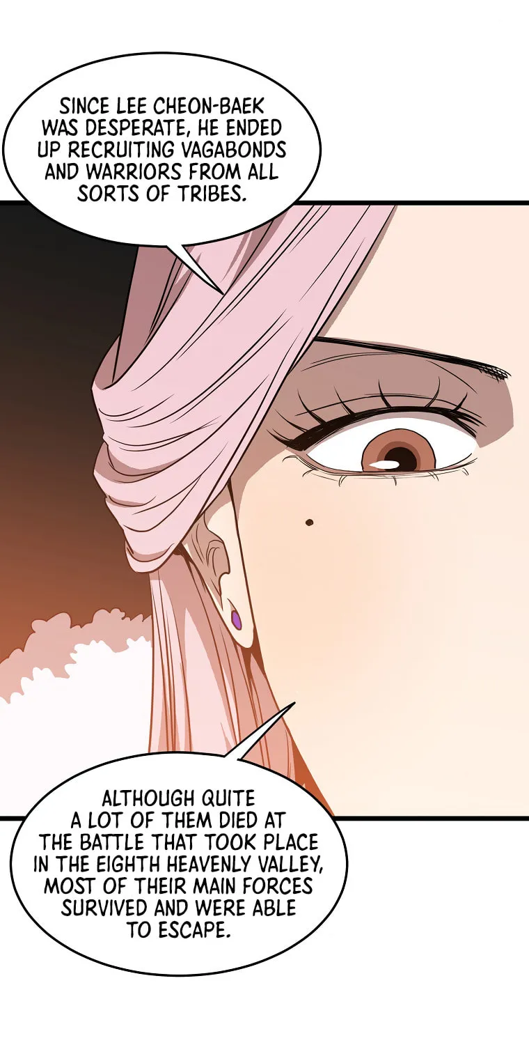 Read Murim Login chapter 78 image 31 on Lezhin